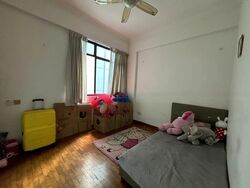 Euro-Asia Park (D13), Condominium #599807591